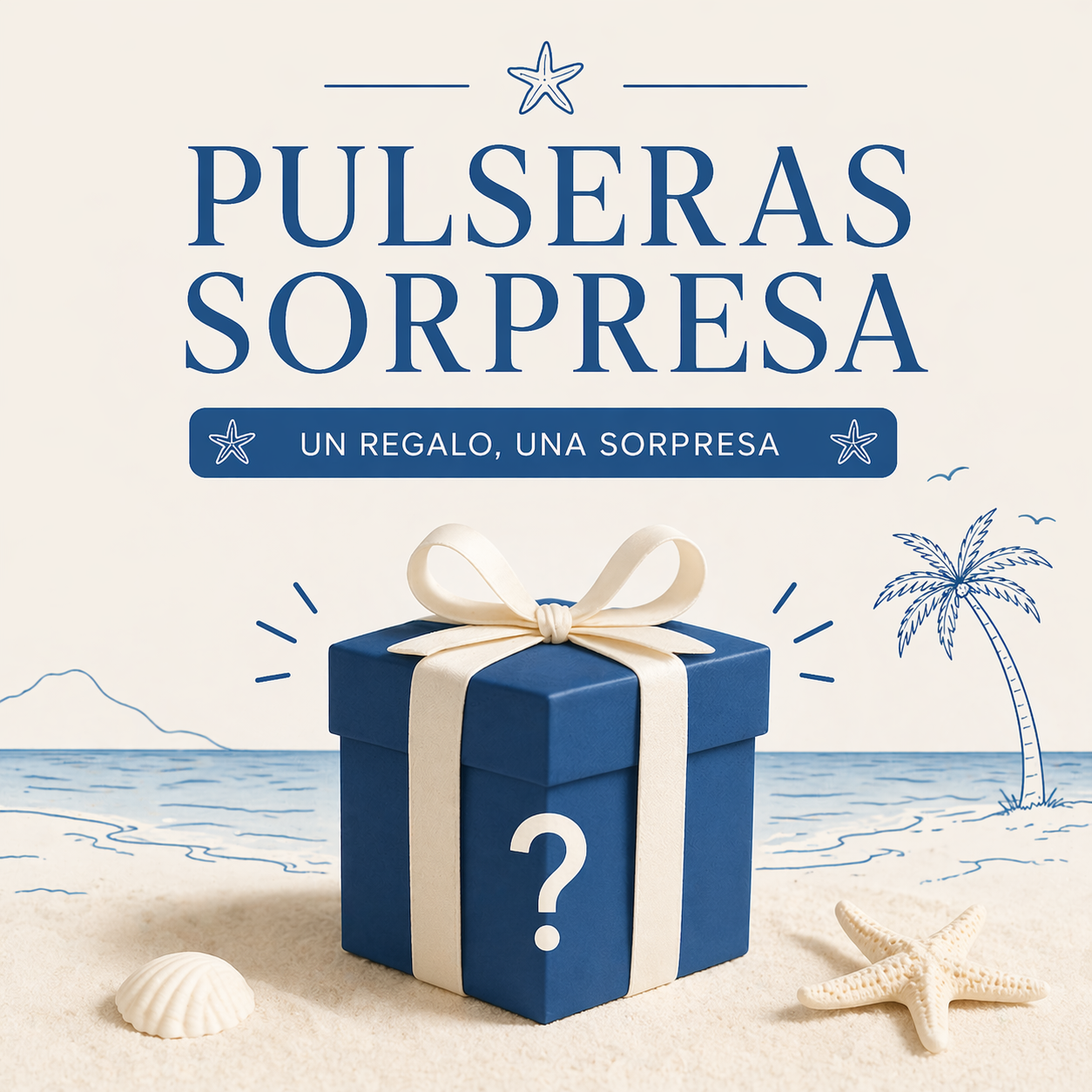 Pulsera Sorpresa