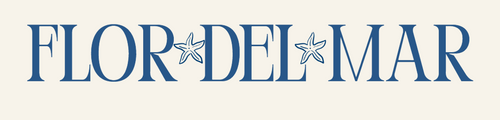 Flor del mar